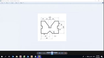 Hướng dẫn thực hành inventor từ cơ bản đến nâng cao (Phần 1)