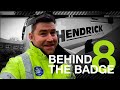 Behind the badge ep7  compliance audits  health  safety nightmares in the uk  new trucks