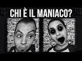 SCEGLI CHI DEI DUE È MALEDETTO!! LONGEYED PROJ