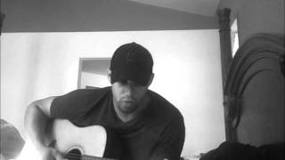 SevenDust feat. Chris Daughtry  &quot;The Past&quot; Acoustic Live