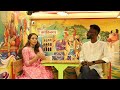 Candid talk with marathi page 03 season 02  episode 01 ft kunjika kalwint