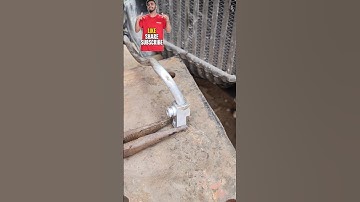 how to weld ac aluminium pipe#brazing