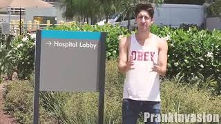 Kissing Doctor 24102020