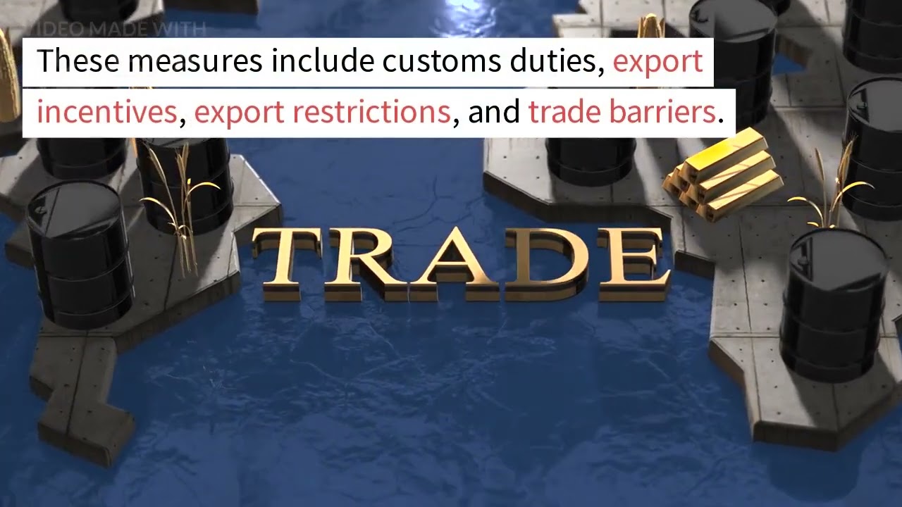 Directorate General of Foreign Trade