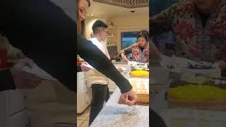 Christian and Maya ~ Graduation Video