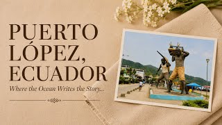 The Ecuador Town That Stole My Heart 🇪🇨