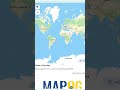 Visualize Your Story on a Map in Minutes #mapog #tech #interactivemaps #nocode #mapping #gismapping