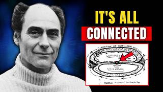 You Will See This Video Right Before Your Reality Changes – Itzhak Bentov