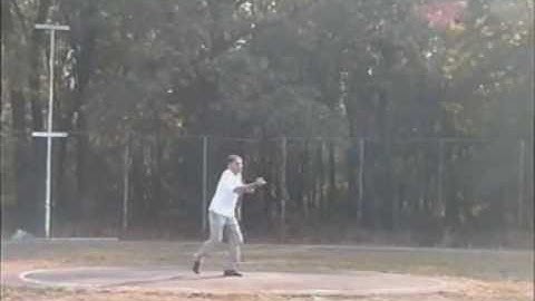 Control line F2 Open, new world record (5 ccm)