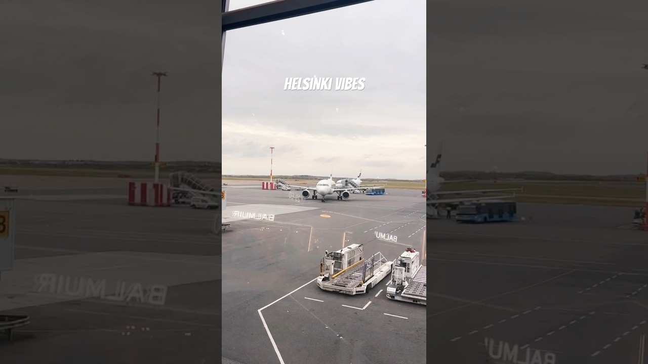 Helsinki Vibes 