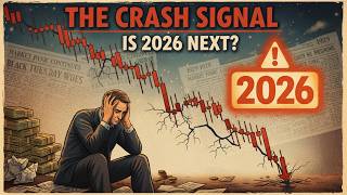 The 1929 Warning No One Talks About (It’s Happening Again in 2026)