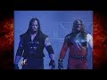The Undertaker Kane Vs Animal Darren Droz Drozdov The BOD S Debut Match 9 6 98