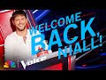 Two-Time Champ Niall Horan Makes His Long-Awaited Return | The Voice | NBC