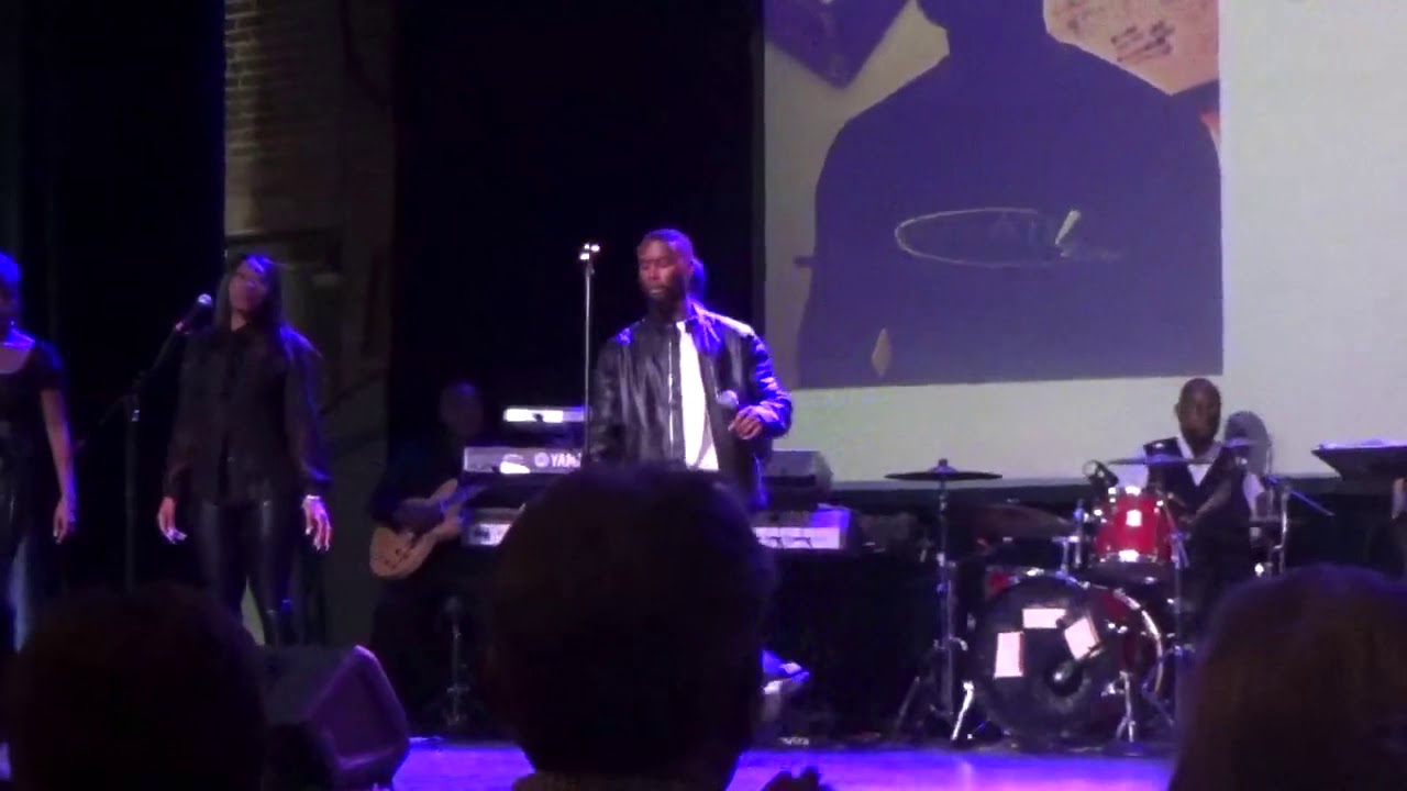 Versatile313 “I Want You Back” Jackson 5 Performance