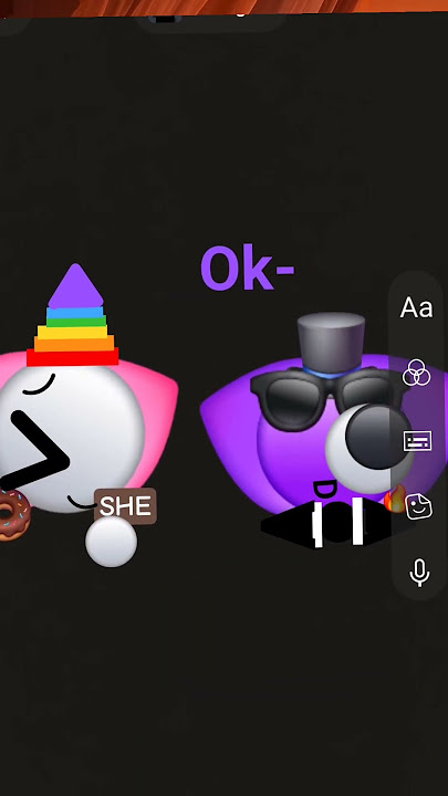 remake of one of my old vid! #idk #emojicat #emoji #idkagin #remake #idkwhatelsetoputhere