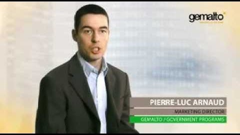 TDS: Enrollment solutions for ID card programs