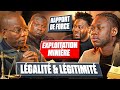 Débat Interdit Avec Assalé Tiémoko Rapport De Force Légalité Justice Exploitation Minière mp3