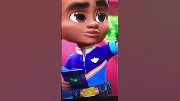Firebuds Theme Song 