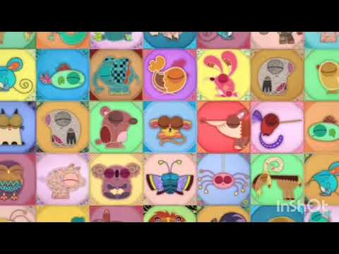 Patchwork Pals Sleeping Good Night