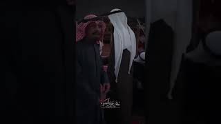 قبيلة الفضول - الشيخ ماضي القعود الفضلي