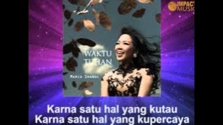 Maria Shandi - Bapa selidiki hatiku - Lagu Rohani