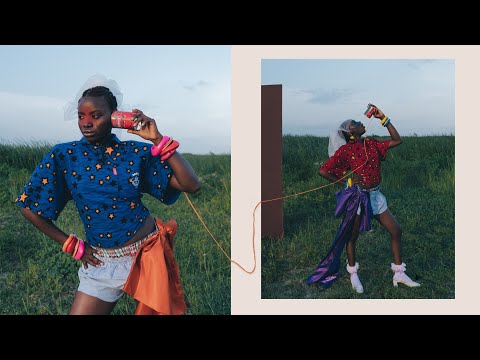 THREADS | A surreal exploration of the human connection. 