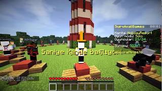 Konusuz #MCSG 2 1080P+SHADER+MOTİONBLUR