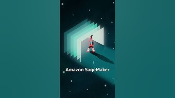 Amazon SageMaker: Boost productivity,  cut costs securely with #AWS. #MachineLearning #GenerativeAI