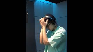 [NCT 마크] saturday drip 듣는 시즈니들 모습 완벽재현