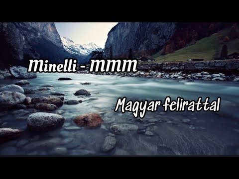Minelli - Mmm