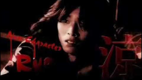 お姉チャンバラ　THE MOVIE vorteX 予告編