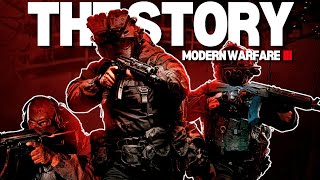 The Story of Call of Duty: Modern Warfare 3