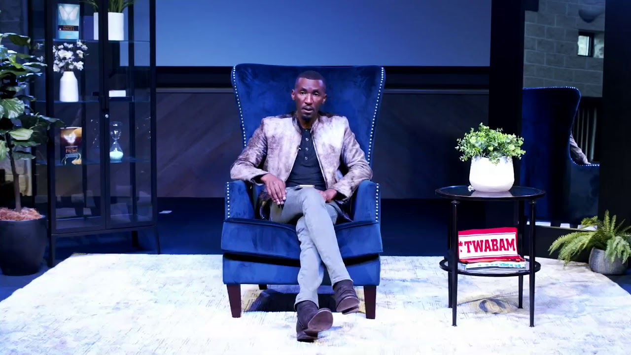 Prophetic Revelations with Prophet Passion Java !! - YouTube