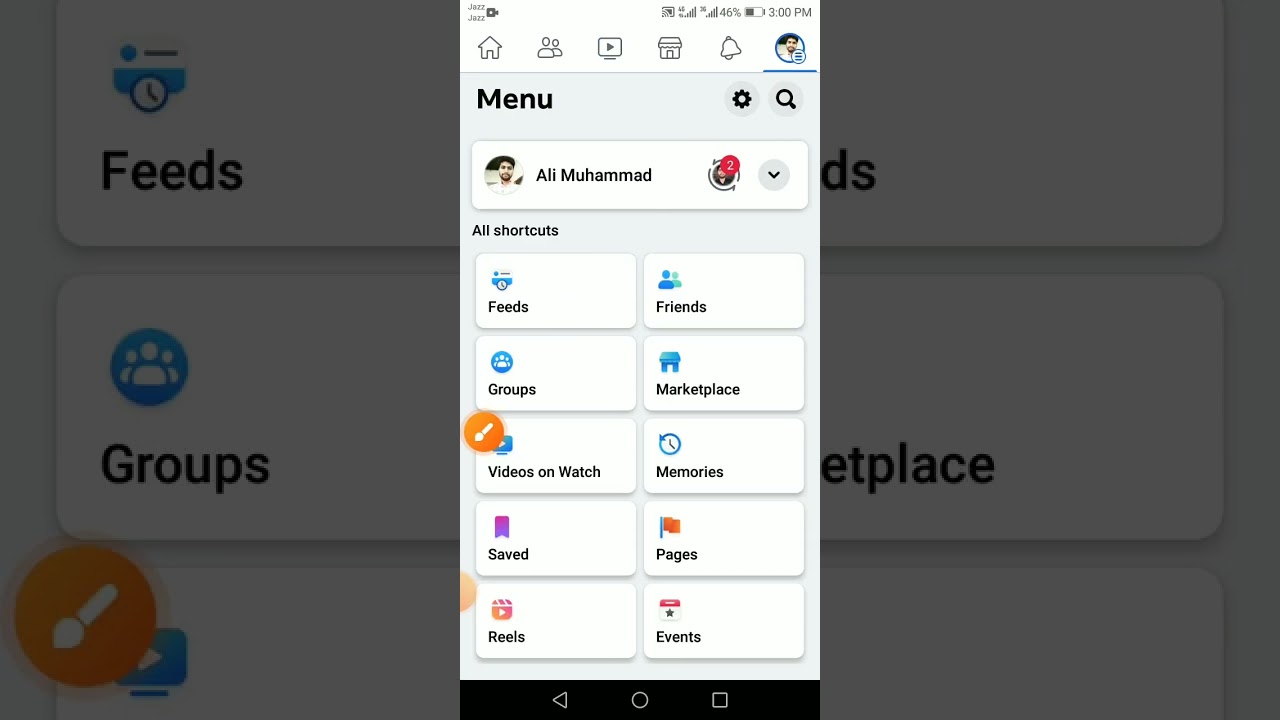 Stop Auto Play Video in Facebook 