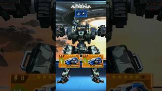 🚀 Orion Turned Savant Into Pure Chaos #shorts #mecharena #epicgameplay #promocode #Orion #createrush