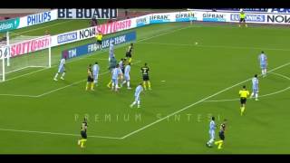 Lazio - Inter 1 - 3 Premium Sintesi Hd 21517
