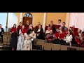Maria în zori de zi,vine-n grădină...(cor bpf D12.04.2026).