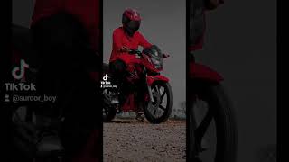 Honda CBF Soft Suspension || #SuroorBoy #BikerBoyAsu screenshot 1