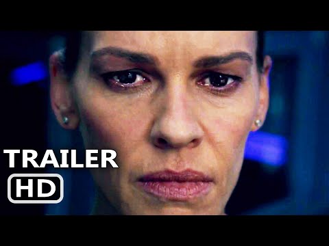 AWAY Trailer Teaser (2020) Hilary Swank, Sci-Fi Series