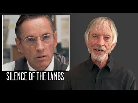 Video: Neto de Scott Glenn