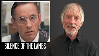 Scott Glenn Breaks Down His Most Iconic Characters | GQ