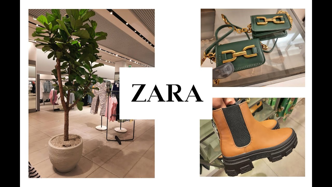 #ZARA