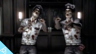 Resident Evil: Dead Aim - 2003 PS2 Trailer [High Quality]