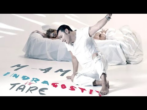 Asu & Vali Vijelie - M-Am Indragostit De Tine Tare