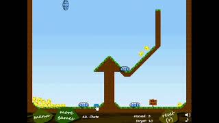 Meeblings Walkthrough - Levels 31 to 50 (Original Audio)