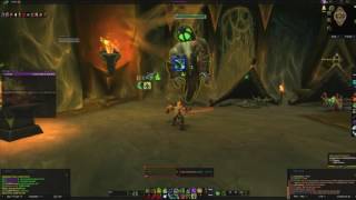 WoW Legion - Vengeance Demon Hunter Tanking Guide