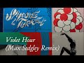 Smoove  turrell  violet hour max sedgley remix