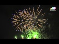 Festas de Corroios 2015 | Fogo de Artifício