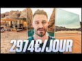 Pov entrepreneur millionaire en arabie saoudite vlog alula