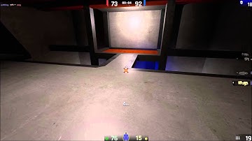 Unreal Tournament 4 FAILS: Decktest Self Flak Shred